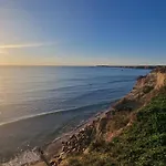 Апартаменты Con Terraza En Primera Linea De Playa Кониль-де-ла-Фронтера