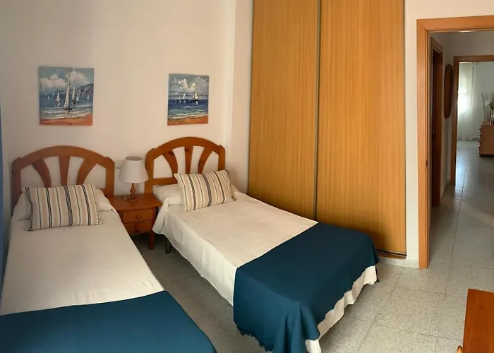 Con Terraza En Primera Linea De Playa Conil De La Frontera