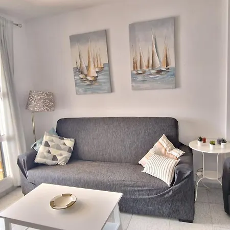 Con Terraza En Primera Linea De Playa Conil De La Frontera