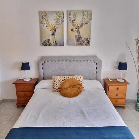 Con Terraza En Primera Linea De Playa * Conil De La Frontera