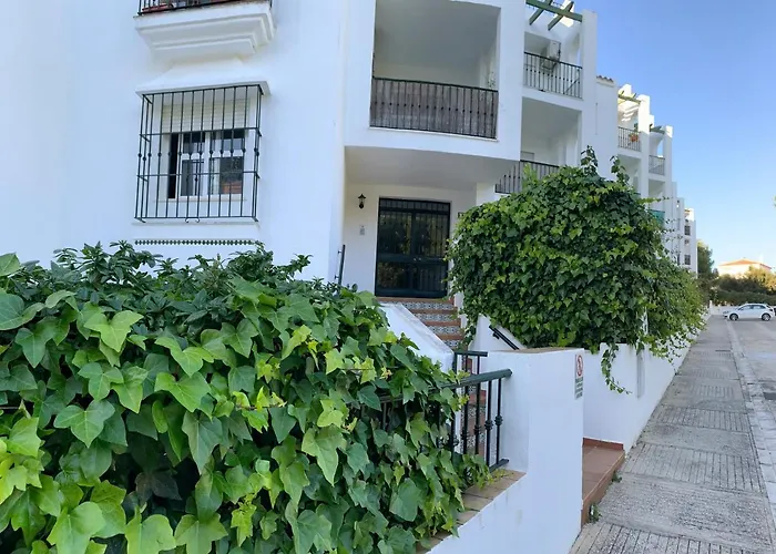 Con Terraza En Primera Linea De Playa Apartman *