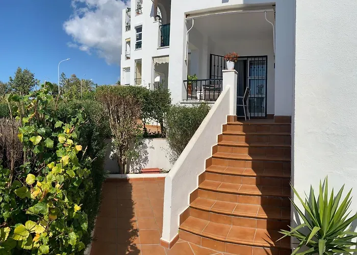 Con Terraza En Primera Línea De Playa Conil De La Frontera