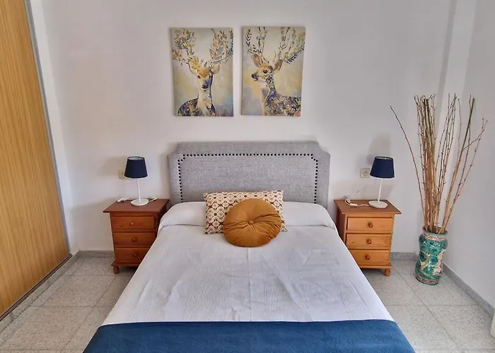 Con Terraza En Primera Linea De Playa * Conil de la Frontera