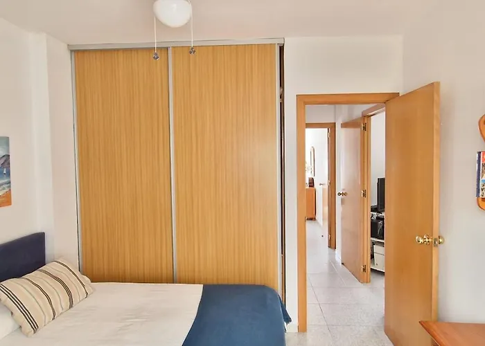 Con Terraza En Primera Linea De Playa Conil de la Frontera