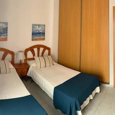 Con Terraza En Primera Linea De Playa Conil De La Frontera