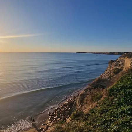 Appartement Con Terraza En Primera Linea De Playa Conil De La Frontera