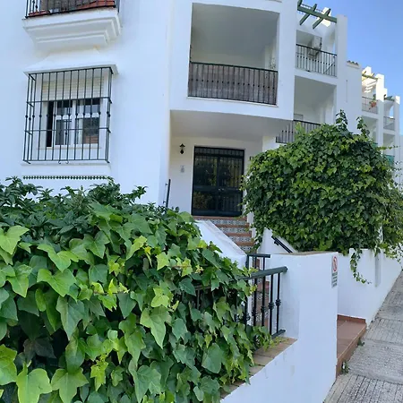 Con Terraza En Primera Linea De Playa Apartmán *