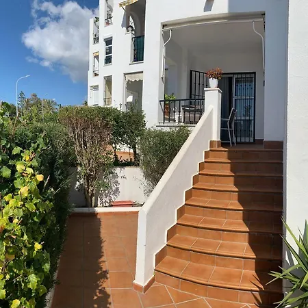 Con Terraza En Primera Linea De Playa Conil De La Frontera