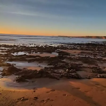 Con Terraza En Primera Linea De Playa